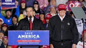 Verliert Trump die Kontrolle über den Trumpismus?