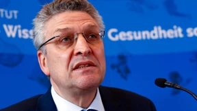 Die Sterberate steigt, aber die Eindämmung funktioniert