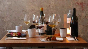 „Ganz Wien atmet Karakterre“