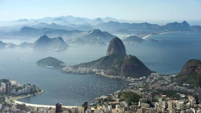 Zinsen und Real locken nach Brasilien