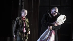 Triumph des emotionalen Kontrapunkts