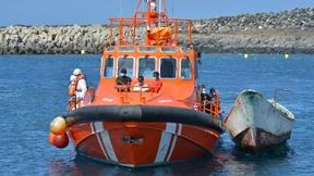 Immer mehr Algerier auf Mallorca