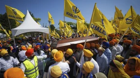 Indien weist kanadischen Diplomaten aus