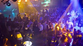 Einfach zur falschen Zeit am falschen Ort