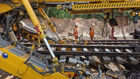 Wo die Bahn ihre Minuten verliert