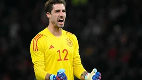 Noch ein Spiel für Trapp?