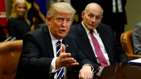 Demokraten verzögern Trumps Kabinettsbildung