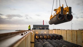Nord Stream 2 ist ein schlechtes Geschäft für Gasprom