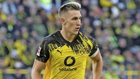 Nagelsmann und seine Wette auf schwarz-gelb