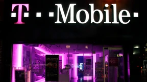 Druck auf Telekom-Aktie