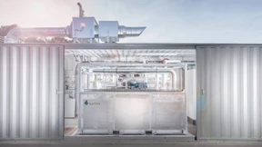 „Wir haben uns an der Natur orientiert“