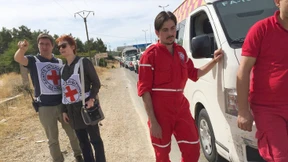 Assad will Hilfslieferungen ins Land lassen