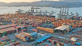 Die Weltkonjunktur lahmt