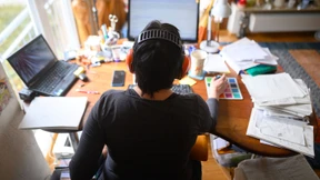 Bis zu 20 Prozent weniger Büroraum benötigt