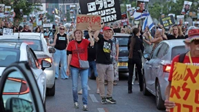 Als der König von Israel Falafel essen ging