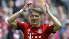 Die Bayern werden schon mit der Hacke bezwungen