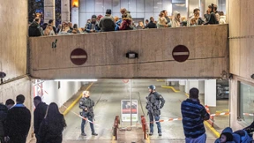 Wie ein Böllerwurf im Netz zum Amoklauf wird