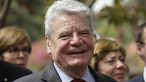 Spekulationen um zweite Amtszeit für Gauck