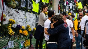 Rettungskräfte stellen Suche nach Überlebenden ein