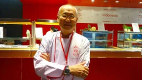 Man kann das Rezept googeln, aber nicht den Geschmack