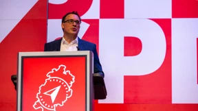 Merz im Visier der hessischen SPD