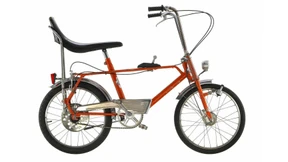 Wenn Easy Rider in die Pedale steigt