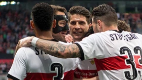 Stuttgart darf von Europa träumen