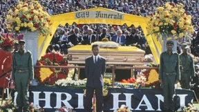 Gnade für einen Mörder