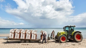 Sinkende Inzidenz, wachsende Freiheiten
