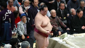 Der Großmeister kann nicht mehr