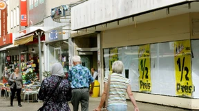Detektiv fasst 82 Jahre alte Ladendiebin