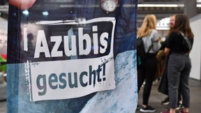 Um Jugend muss geworben werden