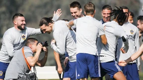 „Der Löwe hat Hunger“