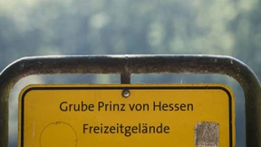 Leiche aus Badesee geborgen