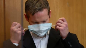 Gekommen, um zu töten?