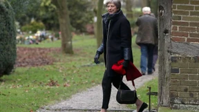 Machtlose Herrin über das Chaos