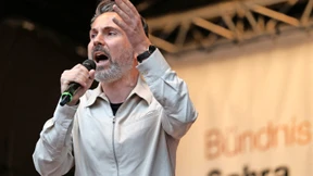 „Mangelhaft“ für das Wagenknecht-Bündnis