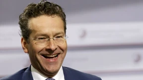 Dijsselbloem forciert Steuertransparenz