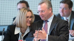 Der Fall Henkel: Kafkas Akten