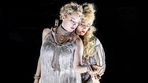 Lärmen, labern und manchmal auch palavern