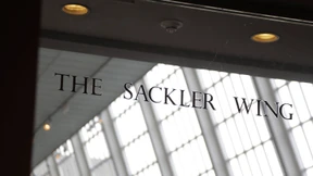 Museen wollen das Geld der Sacklers nicht mehr
