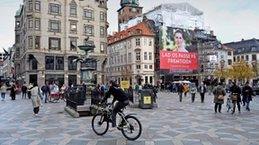 Mette und die toten Nerze