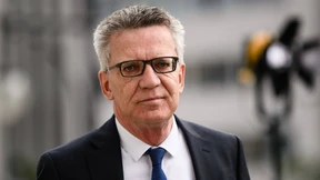 Thomas de Maizière soll die Nato politisch stärken