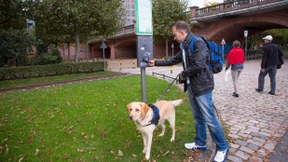 Kleiner Beutel gegen großes Ärgernis