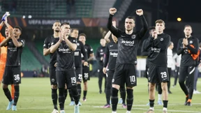 Ein perfekter Coup für die Eintracht