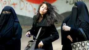 Entscheidung über die Zukunft Ägyptens