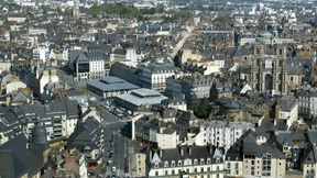 Fünfjähriger in Auto von Schüssen getroffen