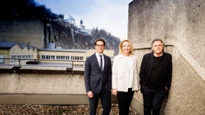 Fünf Wochen Welterklärung