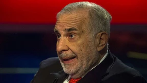 Er hat nach Trumps Sieg Hunderte Millionen mit Aktien gewonnen