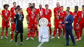 Heilsamer Schock für die Bundesliga